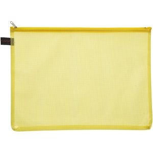 Produktbild für Reißverschlussbeutel Foldersys 40472-64, A4