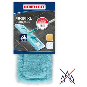 Produktbild für Wischbezug Leifheit Profi XL static plus 55118