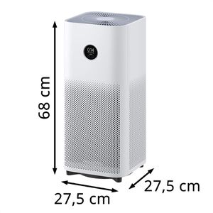 Produktbild für Luftreiniger Xiaomi Mi Smart Air Purifier 4 Pro für Allergiker