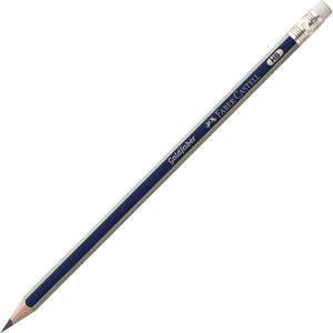 Bleistift Faber-Castell Goldfaber 1222