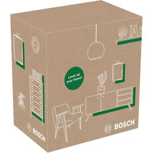 Produktbild für Kreuzlinienlaser Bosch 0603663GZ1 AdvancedLevel 2G Basic
