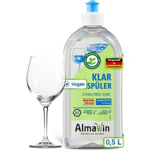 Klarspüler
