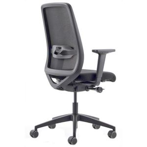 Produktbild für Bürostuhl Köhl K1 NET