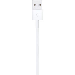 Produktbild für Ladekabel Apple MUQW3ZM/A, weiß, 1m