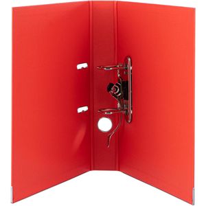 Produktbild für Ordner Leitz 1008-00-20, Vollpapier, Karton, A4