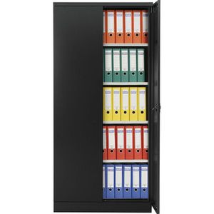 Aktenschrank G-Office FLC.196/N, aus Metall