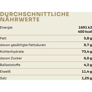 Produktbild für Zwieback Delverde Klassik, laktosefrei