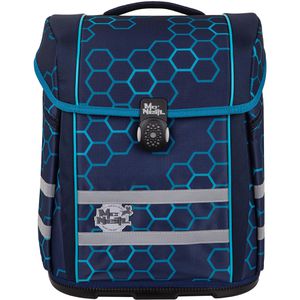 Produktbild für Schulranzen McNeill PERFECTO Xagon, 5-teilig