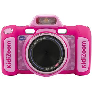 Kinderkamera vtech KidiZoom Duo FX, pink, ab 4 Jahre