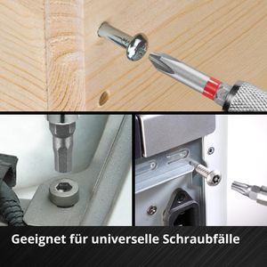 Produktbild für Bitset Einhell M-Case, 118903