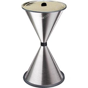 Aschenbecher TKG Diabolo, 350016, für Outdoor