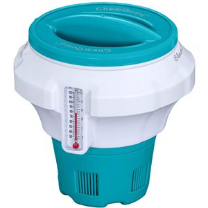 Produktbild für Dosierschwimmer Bestway 58701, Ø 17.5 cm