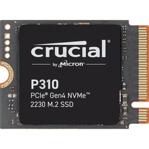 Festplatte Crucial P310, CT1000P310SSD2