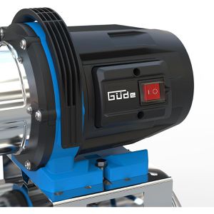 Produktbild für Hauswasserwerk Güde HWW 1000 ES, 94681