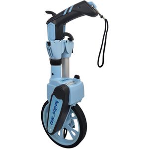 Produktbild für Messrad Hedue E805, MR2, analog