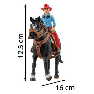 Produktbild für Spielfigur schleich FARM WORLD 42576, ab 3 Jahre