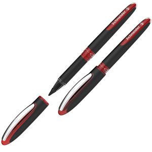 Produktbild für Tintenroller Schneider One Sign Pen 183602