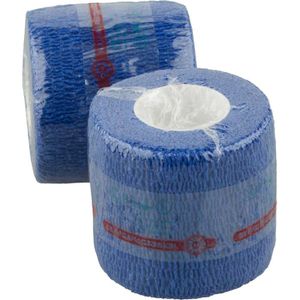 Produktbild für Kompressionsbinden Nobamed Nobaheban kohäsiv