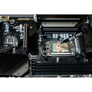 Produktbild für Wärmeleitpaste Be-Quiet DC2 Pro, BZ005