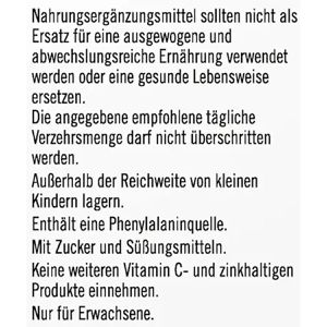 Produktbild für Vitamin-C taxofit 1000, 20 Portionen Granulat