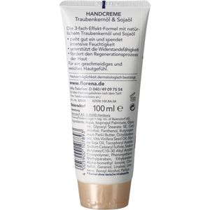 Produktbild für Handcreme Florena Stärkende Pflege