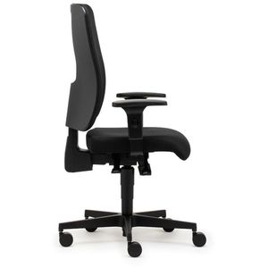 Produktbild für Bürostuhl SITWELL-STEIFENSAND Straight Polster