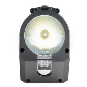 Produktbild für Handscheinwerfer IVT PL-830, dimmbar, mit Akku
