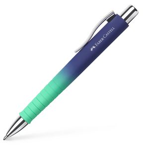 Kugelschreiber Faber-Castell Poly Ball Urban, XB