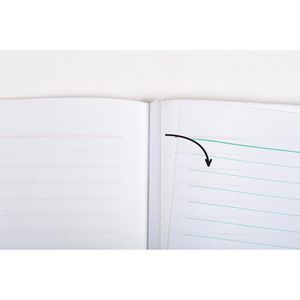 Produktbild für Durchschreibebuch Exacompta 3250E, A5