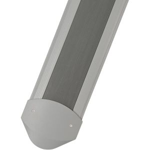 Kabelbrücke Serpa EasyLoader Flexi B15, 5 Kanal