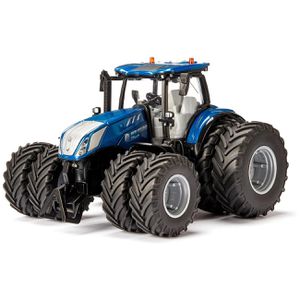Landwirtschaftsfahrzeug siku New Holland T7.315