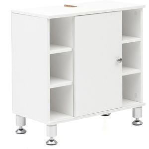 Waschbeckenunterschrank Wohnling WL5.752, stehend