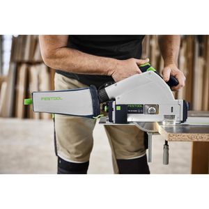 Produktbild für Staubsack Festool Staubfangbeutel SB/2-TSC/HKC, 578694