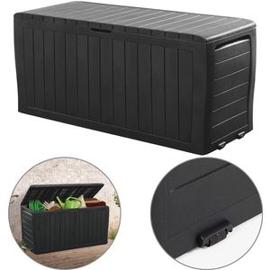 Produktbild für Gartenbox Keter Marvel Plus 106976, aus Kunststoff