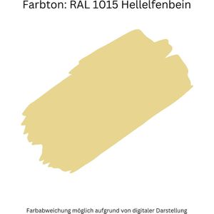 Produktbild für Lackfarbe Wilckens 2 in 1, Buntlack, 0,75l