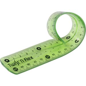 Produktbild für Lineal Maped Twistn Flex, 30 cm