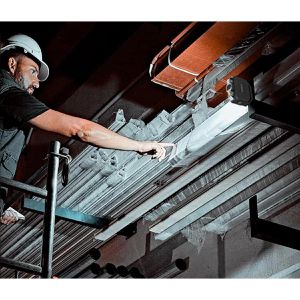 Produktbild für Arbeitsleuchte Fenix FECL28R, LED