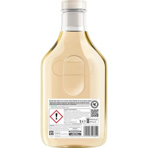 Produktbild für Waschmittel Ecover Zero%, Universal sensitiv