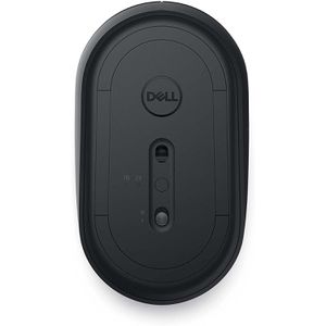 Produktbild für Maus Dell MS3320W, MS3320W-BLK