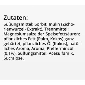 Produktbild für Kräuterbonbons Vivil Pfefferminz