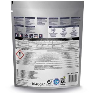 Produktbild für Waschmittel Omo Professional Pro Formula, Active clean 3in1