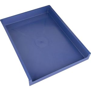 Produktbild für Schubladenbox Böttcher-AG A4, Recycling-Kunststoff
