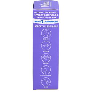Produktbild für Hautcreme Mixa Panthenol Comfort