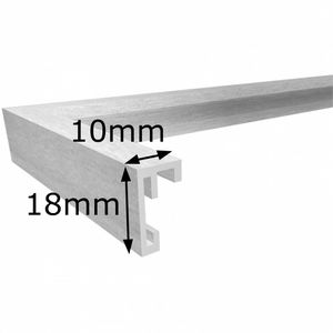 Produktbild für Bilderrahmen walther-design Chair AJ318S