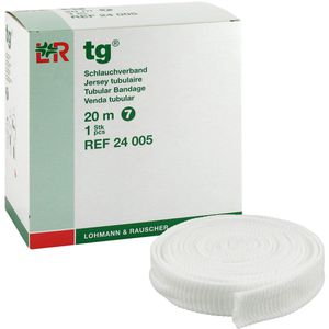 Schlauchverband Lohmann&Rauscher tg