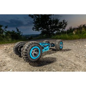 Produktbild für Fahrzeug Carson MyFirst Mag.Mach