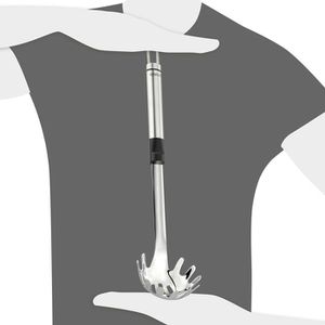 Produktbild für Spaghettilöffel Leifheit ProLine 03026, Edelstahl