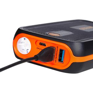 Produktbild für Starthilfe-Powerbank OSRAM BATTERYstart 300, 12 V