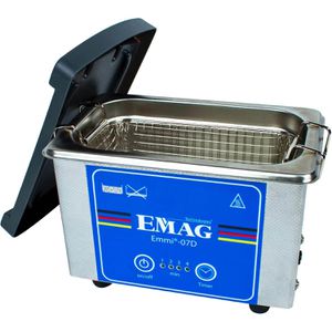 Produktbild für Ultraschallreinigungsgerät Emag Emmi 07 D