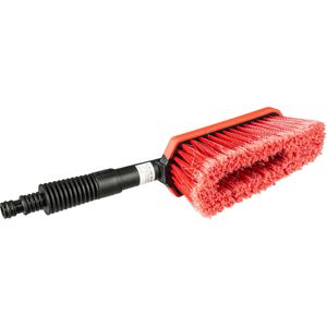 Produktbild für Waschbürste Nigrin Autowaschbürste Standard, 72085